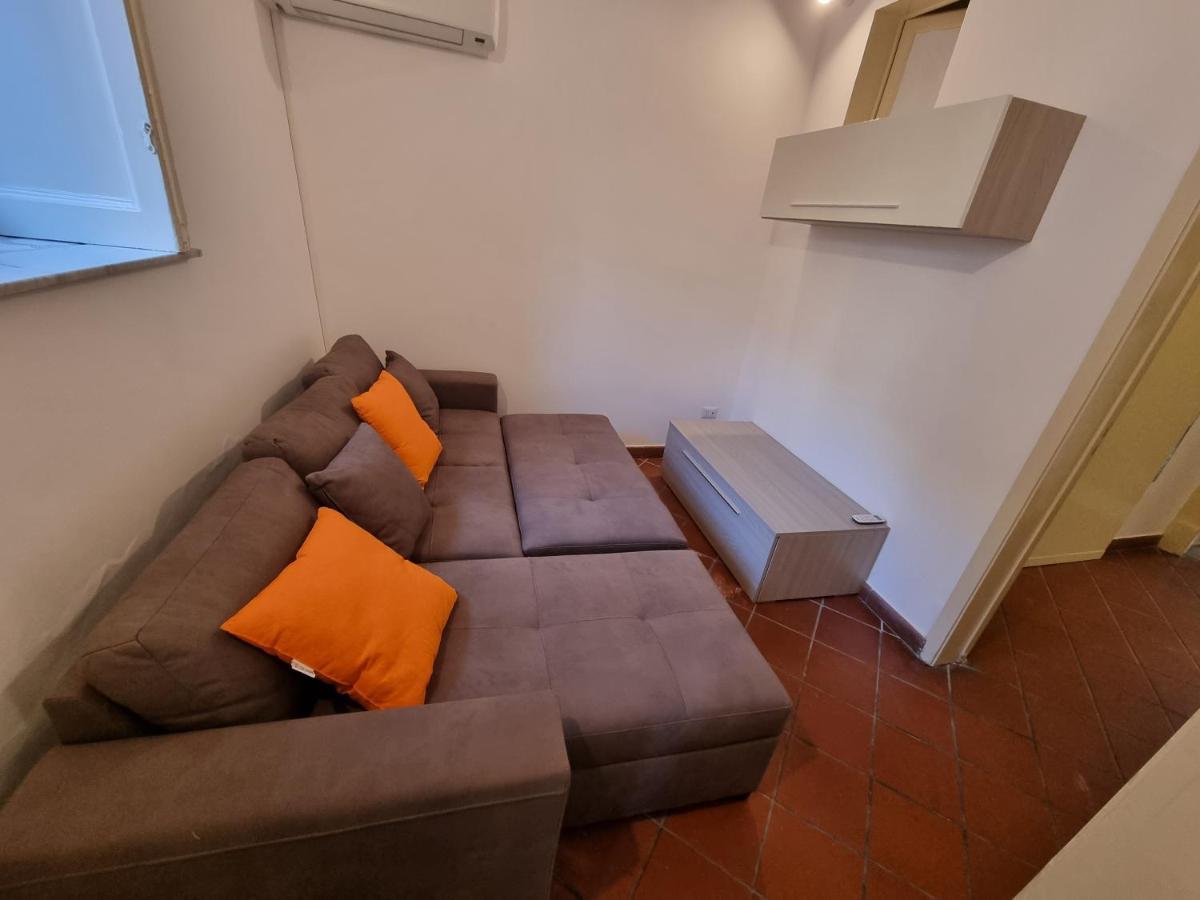 Palazzo Mannino Apartments Catania Exterior photo