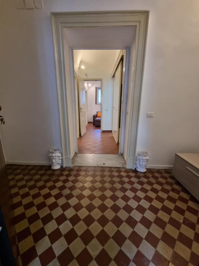 Palazzo Mannino Apartments Catania Exterior photo